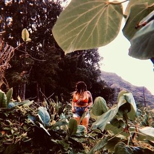 Meet your Posher, Sam